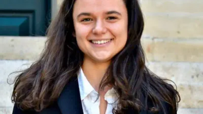 Anna Wozniak rejoint l’équipe Asset Management d’Altarea IM