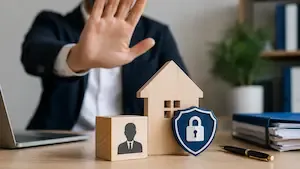 Masquer l’adresse personnelle d’un dirigeant d’entreprise