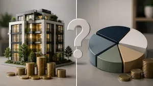 Loyers SCPI 2025-2026 : percevez-vous vraiment 100 % des revenus ?