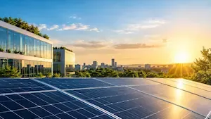 SCPI VOLT EUROPE : une rentrée au cœur des enjeux énergétiques
