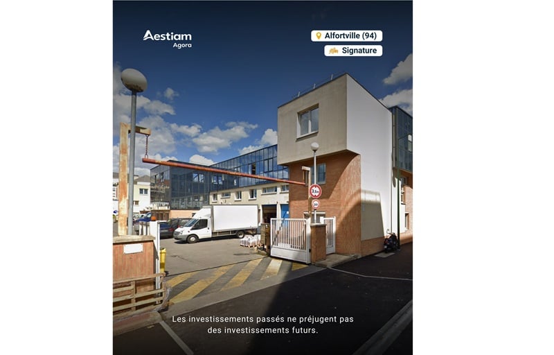 Alfortville