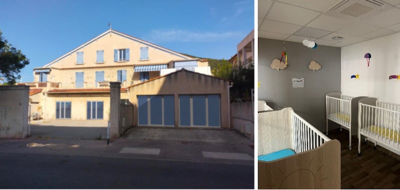 scpi-coeur-d-avenir-acquisition-d-une-creche-a-la-valette-du-var