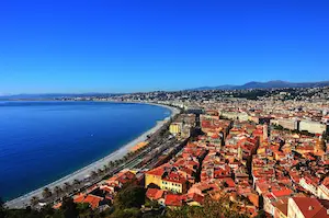 La SCPI Vendôme Régions investit dans un actif stratégique à Nice