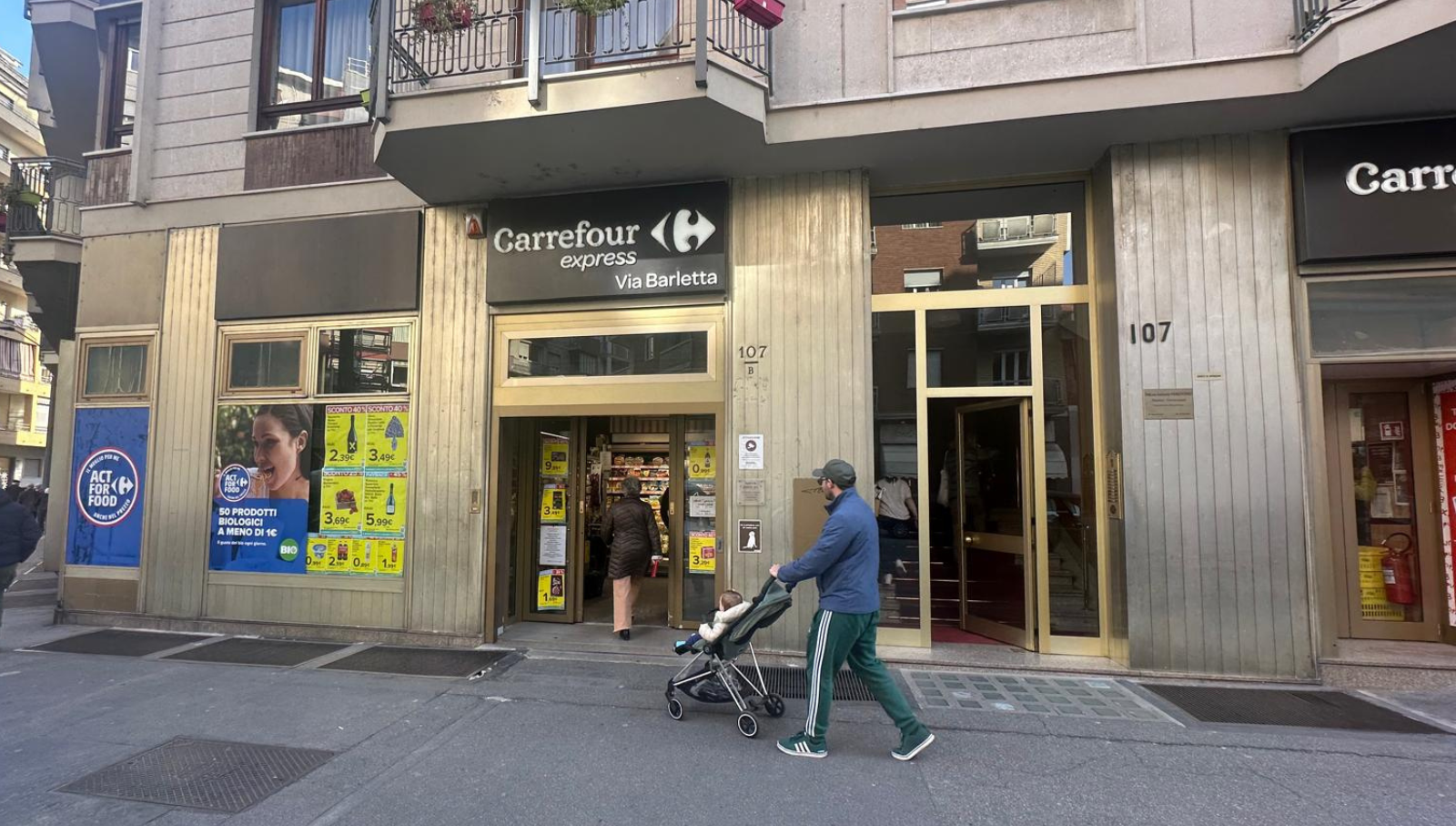 image SCPI Wemo ONE : Ajout de deux propriétés en Italie