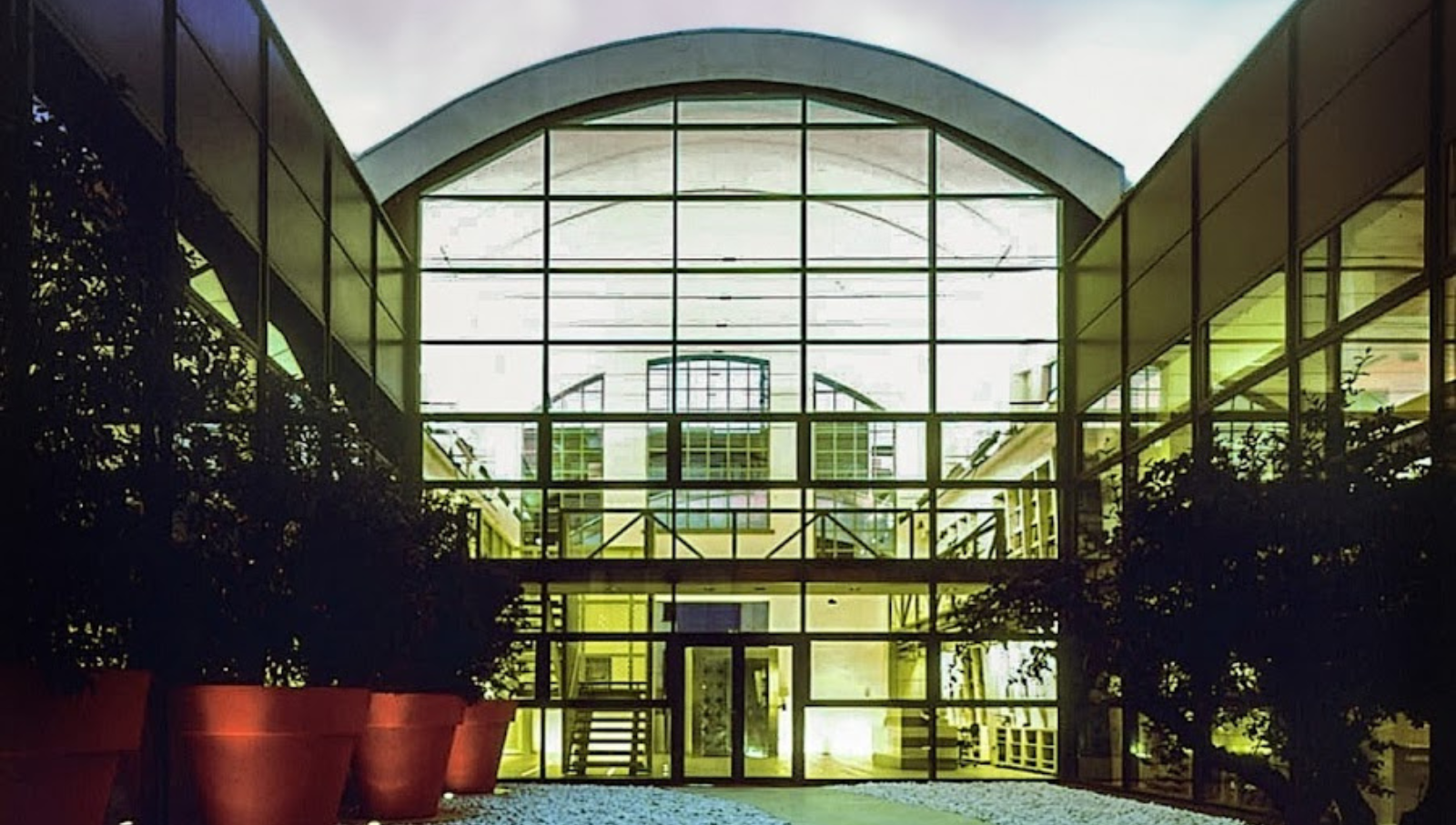 image SCPI Wemo ONE : Ajout de deux propriétés en Italie