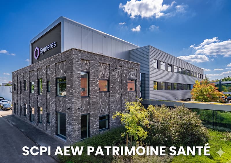 aew-patrimoine-sante-acquisition-life-science-pays-bas