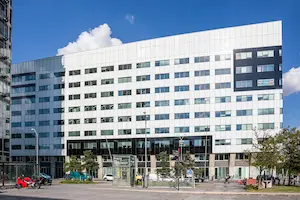 Iroko Zen acquiert l'immeuble Eurocentre à Lille, son 100e actif