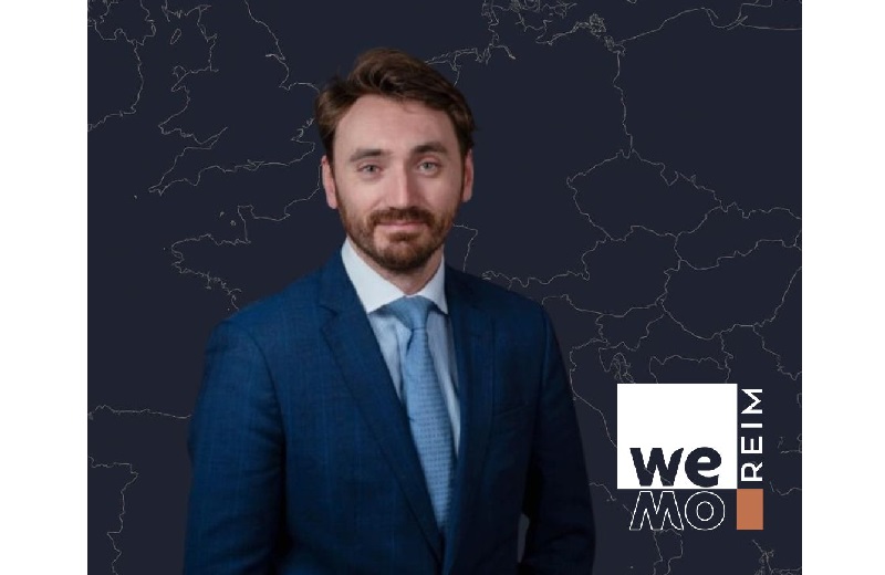 jeremy-fabing-rejoint-l-equipe-wemo-reim