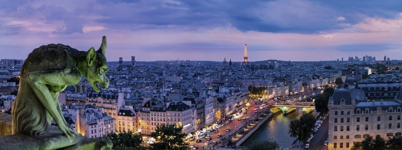 Lf Grand Paris Patrimoine Une Nouvelle Scpi